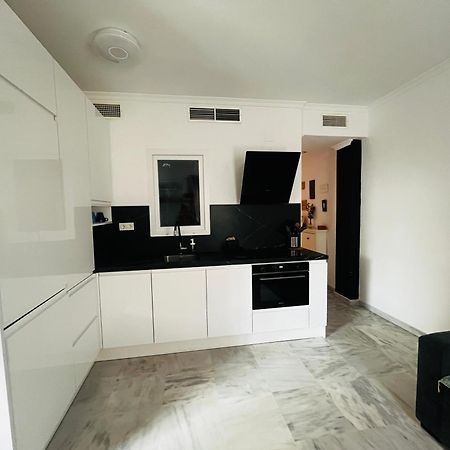 베날마데나코스타 Piso En Zona Tranquila De - Torrequebrada Golf 아파트 외부 사진