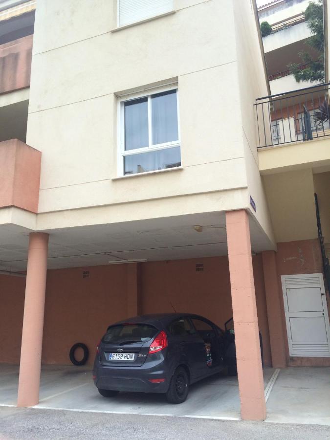 베날마데나코스타 Piso En Zona Tranquila De - Torrequebrada Golf 아파트 외부 사진