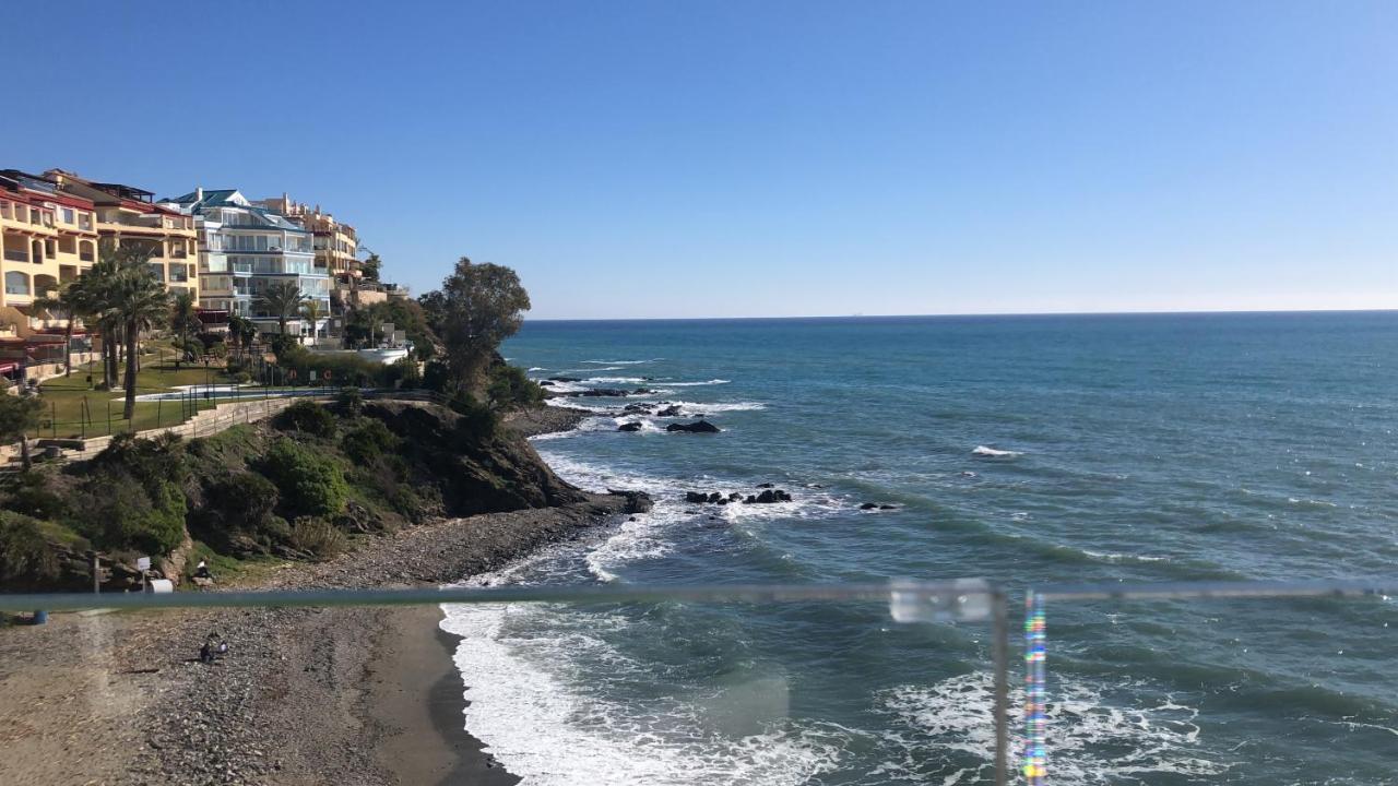 베날마데나코스타 Piso En Zona Tranquila De - Torrequebrada Golf 아파트 외부 사진